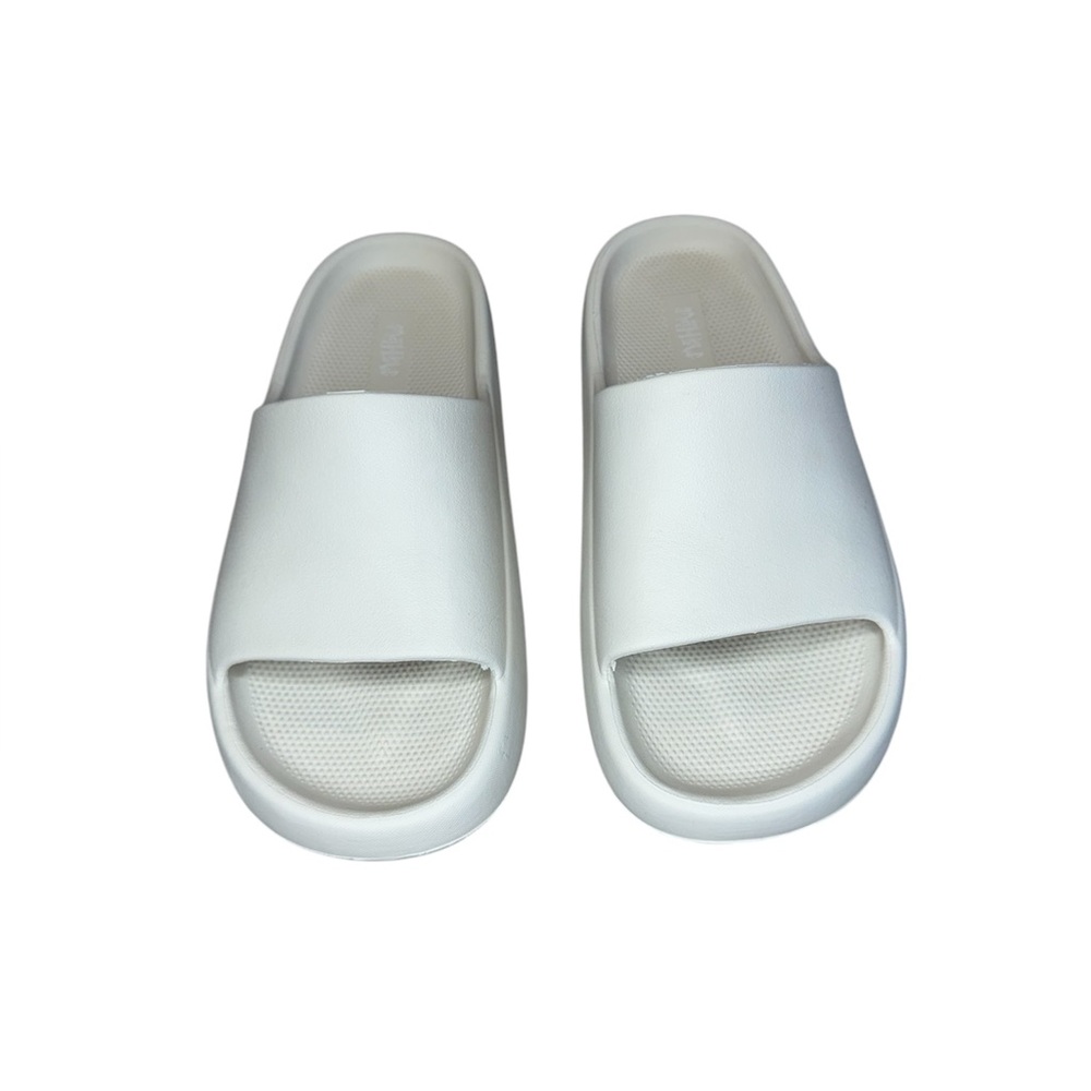Mad Love Slide Sandals